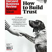 Harvard Business Review Special Issue 冬季號/2023