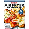 Prevention Guide delish AIR FRYER For Everything!