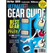 ULTIMATE GEAR OF THE YEAR GUIDE 2024