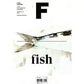 Magazine F 第27期 FISH