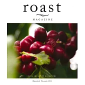 roast MAGAZINE 11-12月號/2023