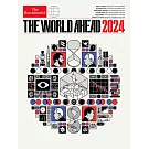 THE ECONOMIST 經濟學人雜誌 年刊 The World Ahead 2024