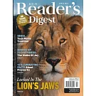 READER’S DIGEST 讀者文摘英文版 12月及1月號雙月刊/2023及2024 第12期