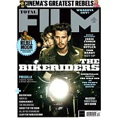 TOTAL FILM 12月號/2023