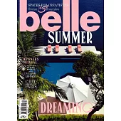 Belle 12-1月號/2023-2024