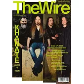THE WIRE 12月號/2023
