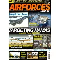 AirForces MONTHLY 12月號/2023