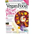 Vegan Food & LIVING 12月號/2023