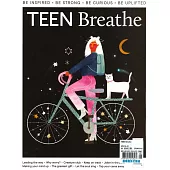 TEEN Breathe 第45期