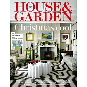 HOUSE & GARDEN 英國版 12月號/2023