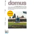 domus 11月號/2023