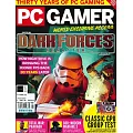 PC GAMER 美國版 1月號/2024