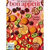 bon appetit 12-1月號/2023-2024