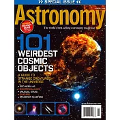 Astronomy 1月號/2024