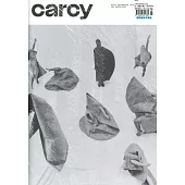 Carcy 秋冬號/2023