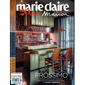marie claire Maison 義大利版 12-1月號/2023-2024