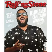 Rolling Stone 美國版 12月號/2023