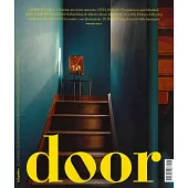 door 12月號/2023 (雙封面隨機出)