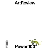 Art Review 12月號/2023