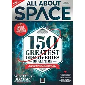 All About Space 第150期