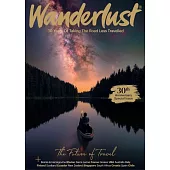 Wanderlust Travel Well 12-1月號/2023-2024