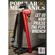 Popular Mechanics 1-2月號/2024