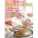 VICTORIA Classics 飲食特刊 TEA PLEASURES 2024