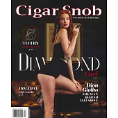 Cigar Snob 11-12月號/2023