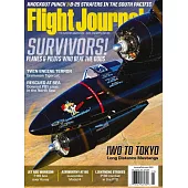 Flight Journal 1-2月號/2024