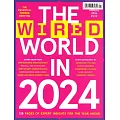 WIRED spcl ANNUAL 2024