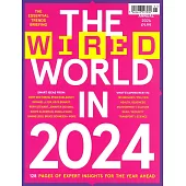 WIRED spcl ANNUAL 2024