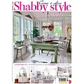Shabby Style 1-2月號/2024