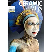 CERAMIC REVIEW 1-2月號/2024