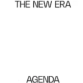 THE NEW ERA AGENDA Vol.1