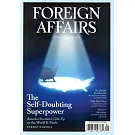 FOREIGN AFFAIRS 1-2月號/2024