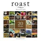 roast MAGAZINE 1-2月號/2024