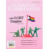 The American Conservative 1-2月號/2024