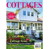 Cottages & Bungalows 2-3月號/2024