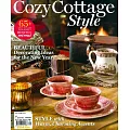 HOFFMAN HOME Cozy Cottage Style