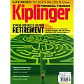 Kiplinger’s PERSONAL FINANCE 2月號/2024