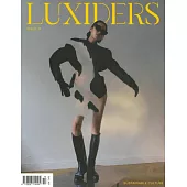 LUXIDERS 第10期