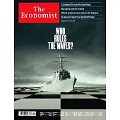 THE ECONOMIST 經濟學人雜誌 2024/01/13 第02期