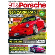 911 & Porsche World 2月號/2024