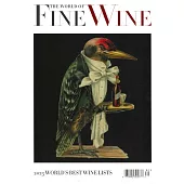 THE WORLD OF FINE WINE 第82期/2023