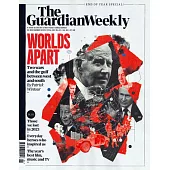 the guardian weekly 12月22日/2023