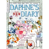 DAPHNE’S DIARY 第1期/2024
