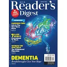 READER’S DIGEST 讀者文摘英文版 2月及3月號雙月刊/2024 第02期