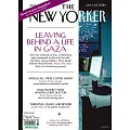 THE NEW YORKER 1月1-8日/2024