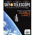 SKY & TELESCOPE 3月號/2024