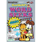 Garfield’s WORD SEEKS Vol.186